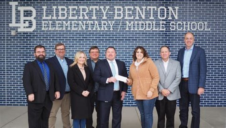 Details Of Andrew Walker's Death At Liberty Benton High School