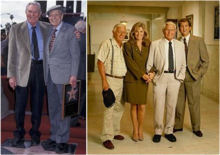 The Man Behind the Sheriff