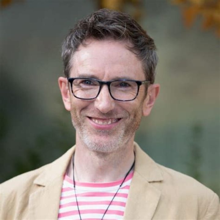 Andy Stanley Net Worth | Wife