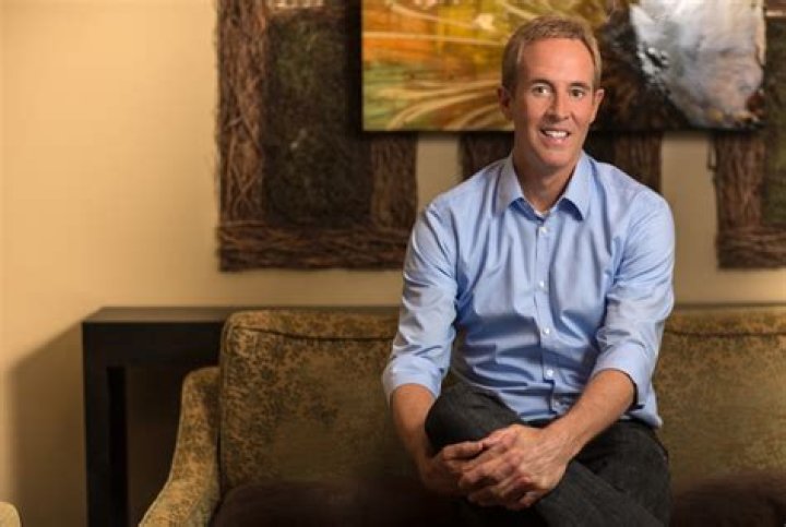 The Ultimate Guide To Andy Stanley's Net Worth