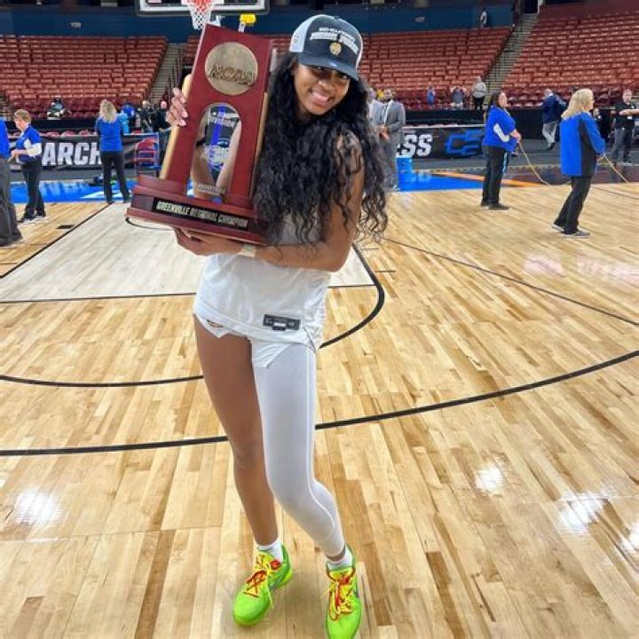 Angel Reese Ethnicity: Inspiring a New Generation