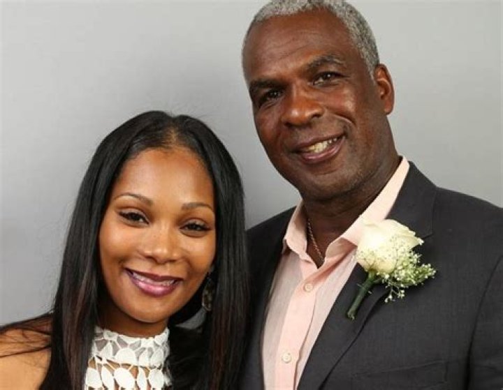 The Inspiring Story Of Charles Oakley's Wife