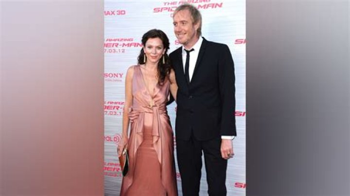 Anna Friel – biography, husband or partner, is she a lesbian?