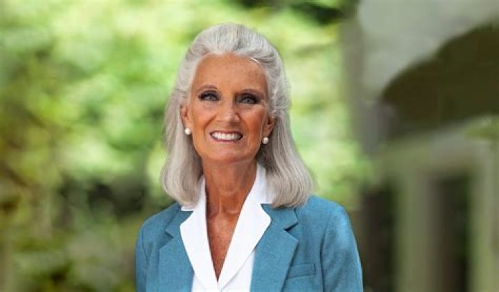 Anne Graham Lotz