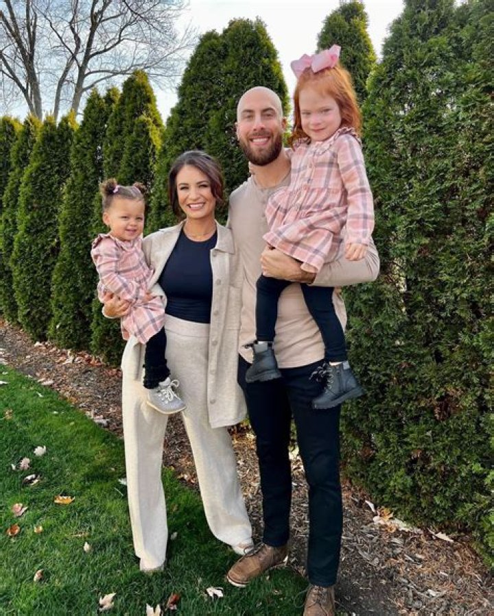 Anthony Bass Wife: Meet Sydney Rae James