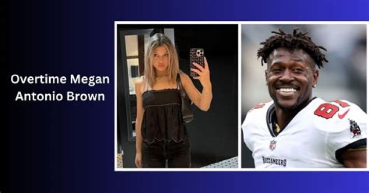 Antonio Brown's Leaked Video Sparks Privacy Concerns