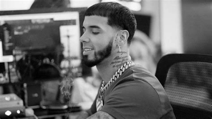 Unveiling The Significance Behind Anuel AA's Date Of Birth: Discoveries And Insights