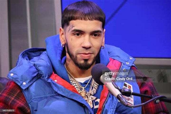 Uncover The Untold Truths: Anuel AA's Height Revealed