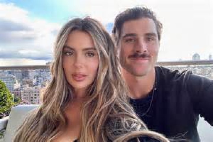 Aparna Brielle – Biography, Net Worth, Boyfriend or Husband