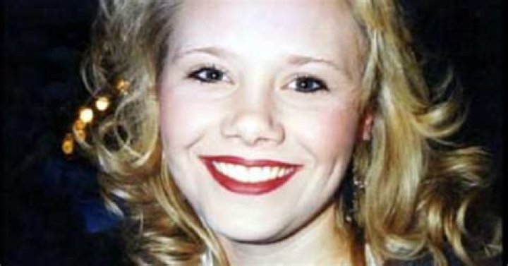 April Barber Murder And The Search For Justin Barber