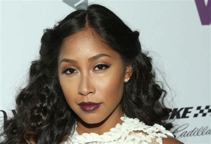 Apryl Jones Net Worth | Celebrity Net Worth