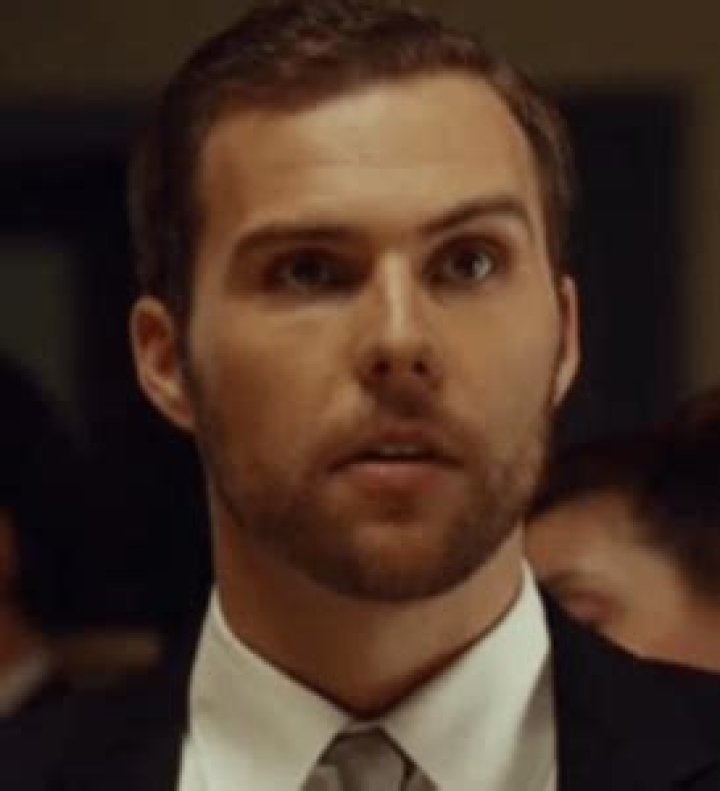 Are Christian Slater And Justin Miles Related? Unraveling The Mystery