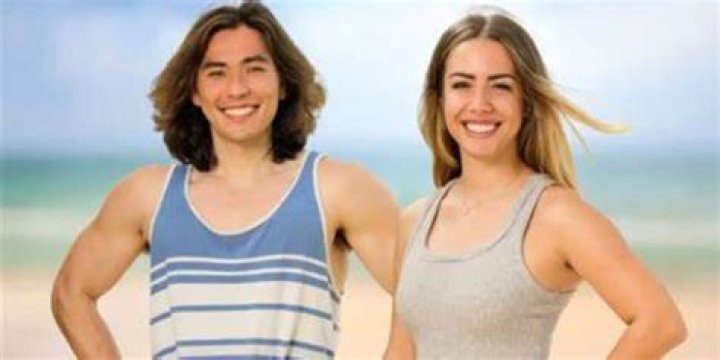 Are Dee and Austin from Survivor still together? Long distance poses a challenge