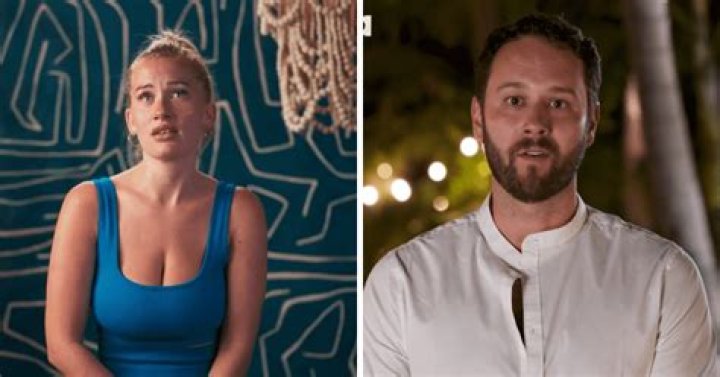 Are Hall Toledano and Makayla Halstead still together? ‘Temptation Island’ couple reveals their future plans