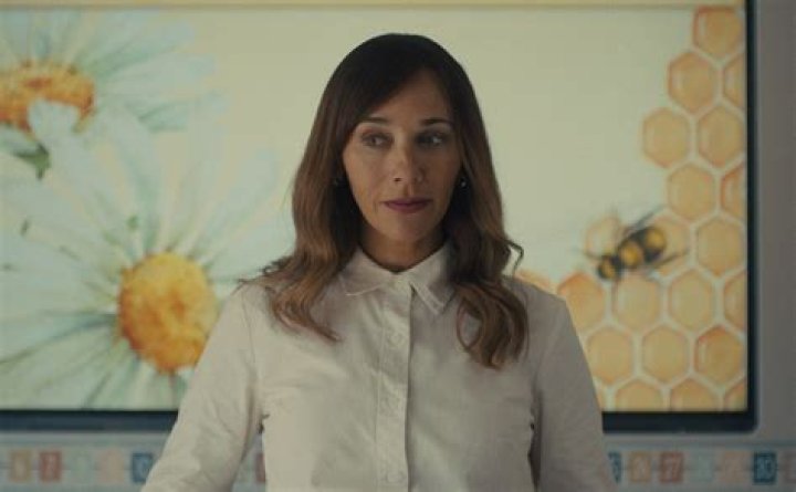Is There Only One Rashida Jones?