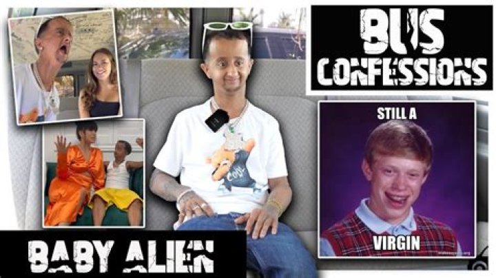 Ari Alectra And Baby Alien Leak: Impact And Legal Implications