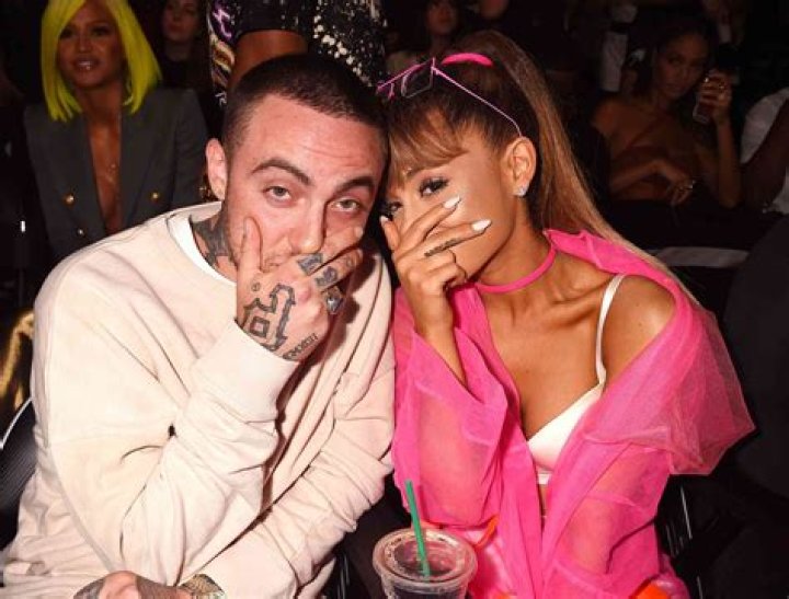 Here's how Ariana Grande pays subtle tribute to Mac Miller with deluxe edition of 'The Way'
