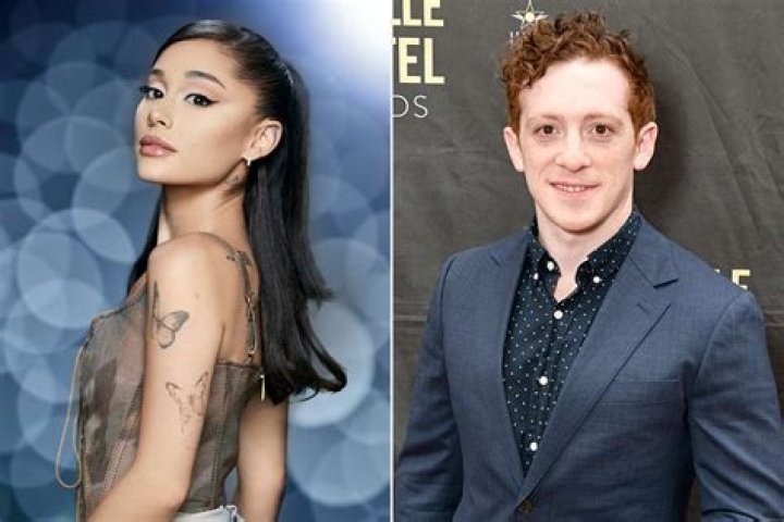 Ariana Grande's Ex Mac Miller Opens Up About Their Breakup and Moving On: 'I Am Happy for Her'