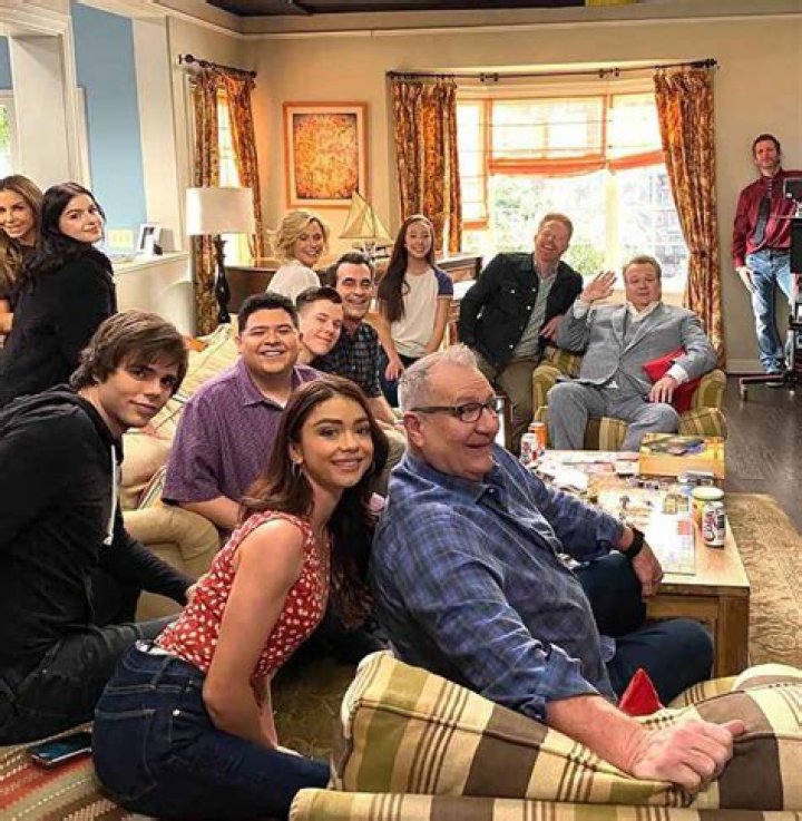 Ariel Winter Through the Years: 'Modern Family' and More