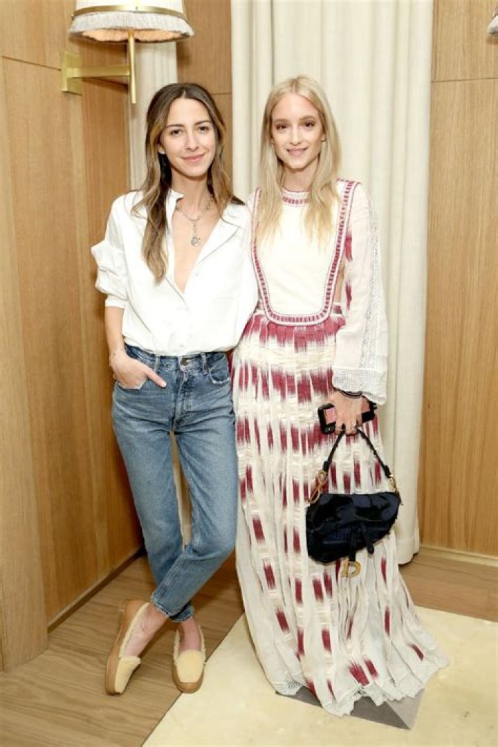 Unveiling The Secrets Of Arielle Charnas' Net Worth