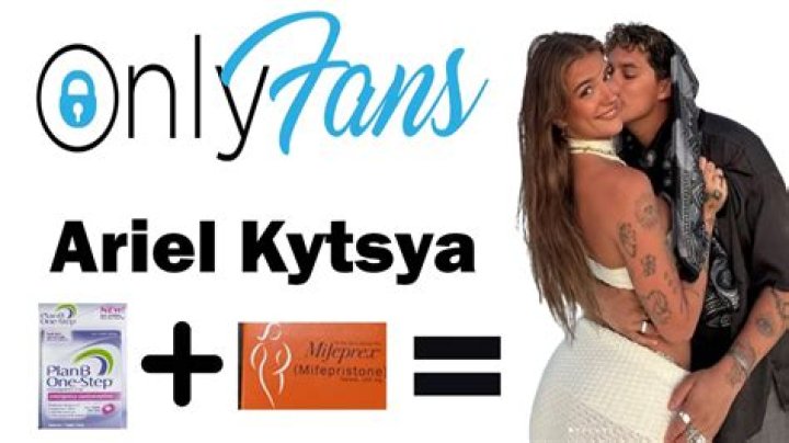 Arikytsya OnlyFans Leak Unveiling the Details and Implications
