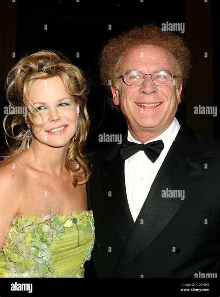 Art Garfunkel's Wife And The Secrets Of A Fulfilling Marriage