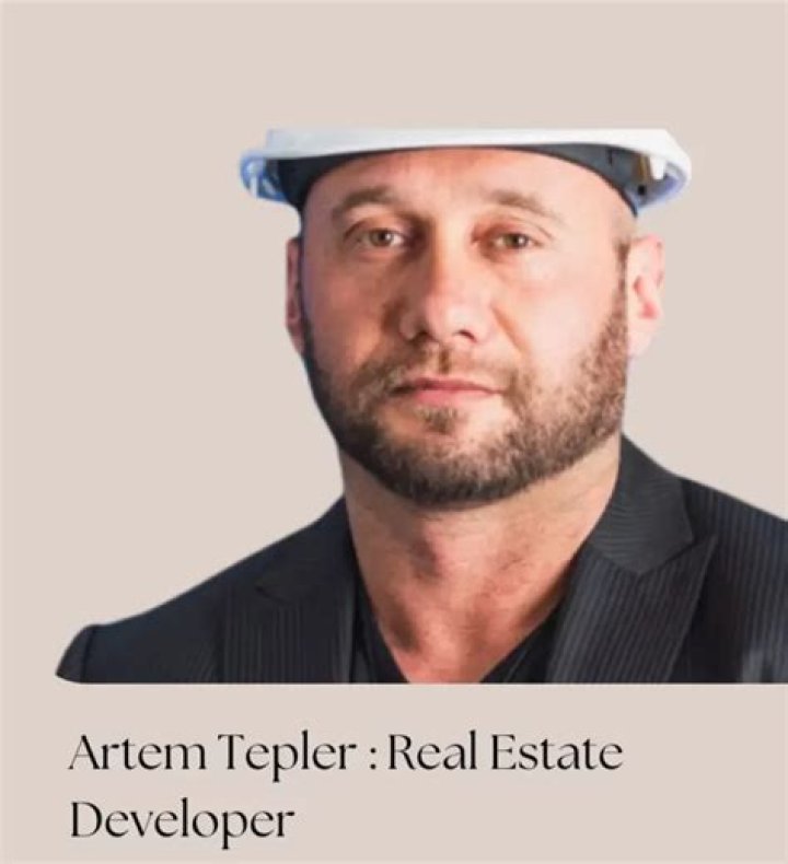 The Life And Legacy Of Artem Tepler, Visionary Developer And