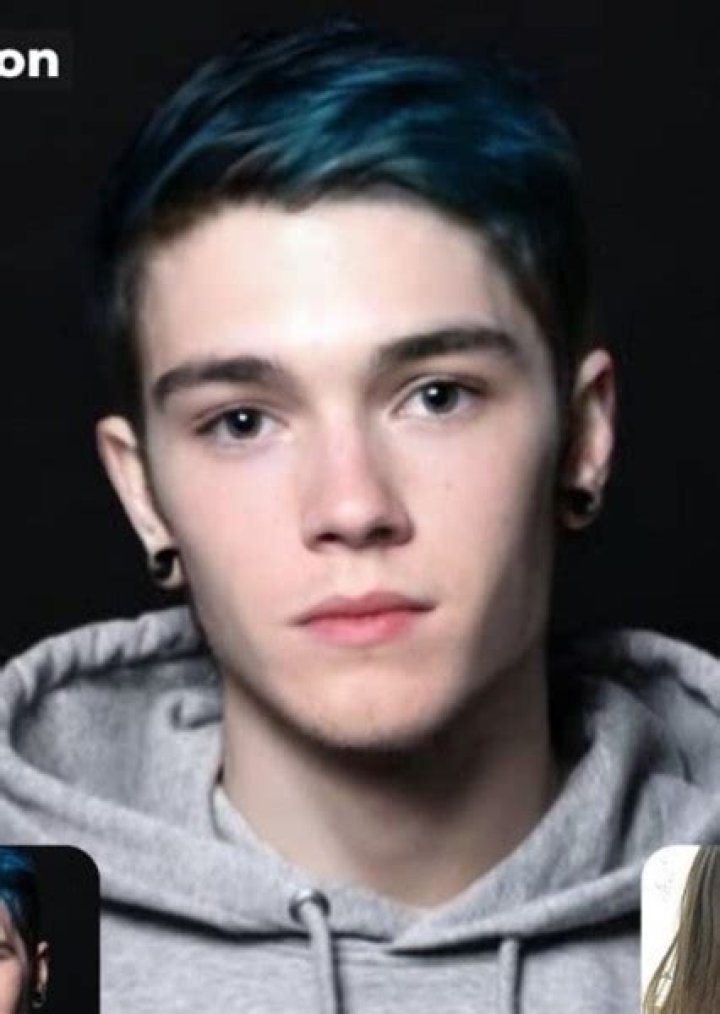 SwayBlog | Asher Middleton