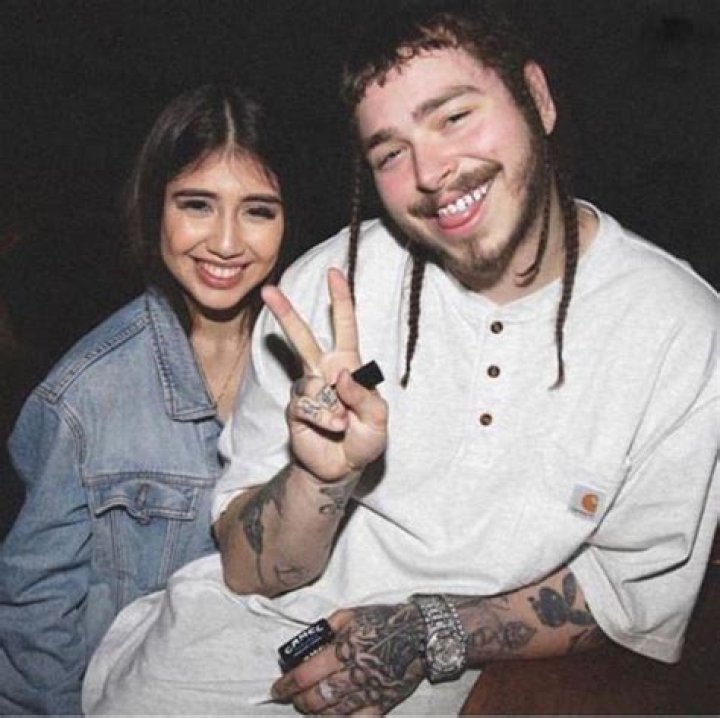 A Deeper Look Into Post Malone's Girlfriend