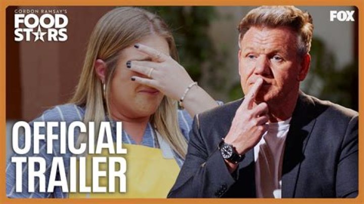 Ashley Davies From Gordon Ramsay S Food