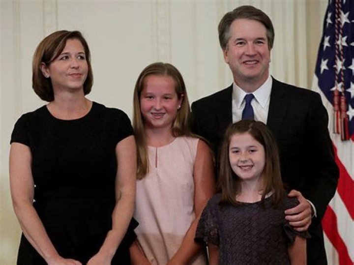 Unveiling Ashley Estes Kavanaugh: A Journey Of Discovery