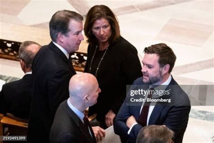 Legal Luminary And Voice For Justice