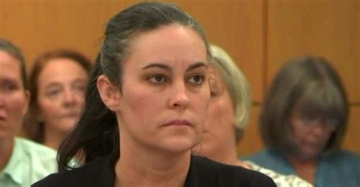 Ashley Mcarthur Wikipedia And Age