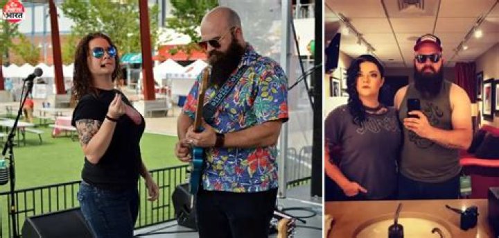 Unveiling Ashley McBryde's Matrimonial Journey: Intimate Insights And Revelations