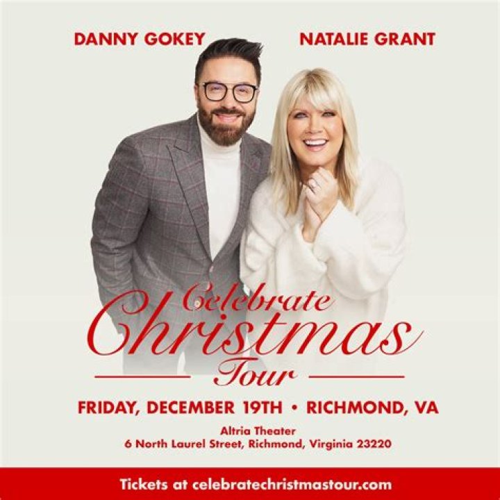Ashley Reeves And Danny Gokey's Relationship Explored ·