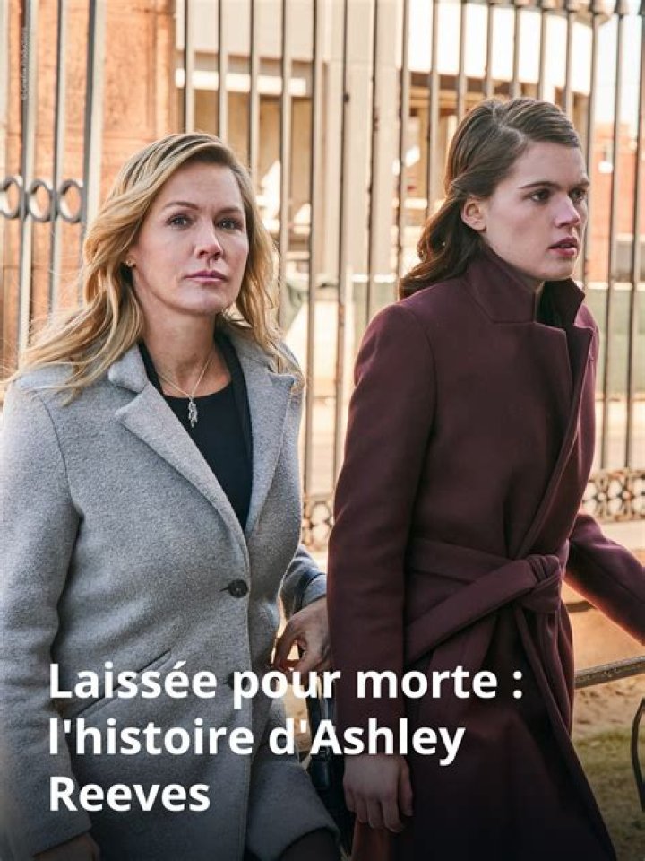 Unveiling The Transformative Power Of Ashley Reeves Recovery