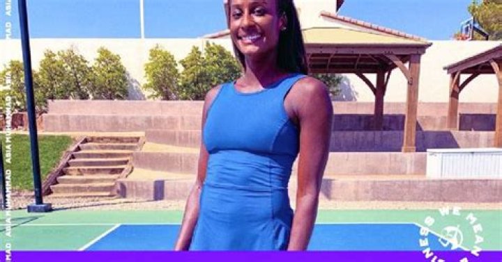 Inspiring Journey And Tennis Triumphs