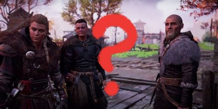 Who Really Betrayed Soma In Assassin's Creed Valhalla |