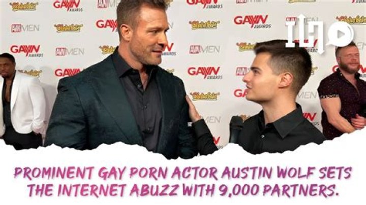 The Ultimate Guide To Austin Young And Johnny Rapid's Video Platform