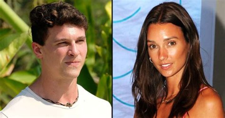 Bachelor in Paradise's Connor Saeli on Whitney Fransway Split