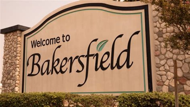 Bakersfield Skip The Games