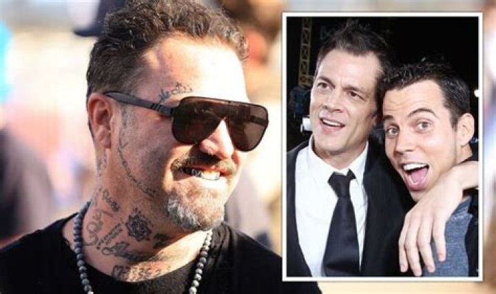 Bam Margera tears into Jackass cast in brutal rap diss track