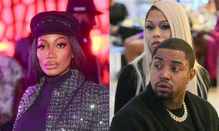 Age And Love In Bambi And Lil Scrappy's Relationship