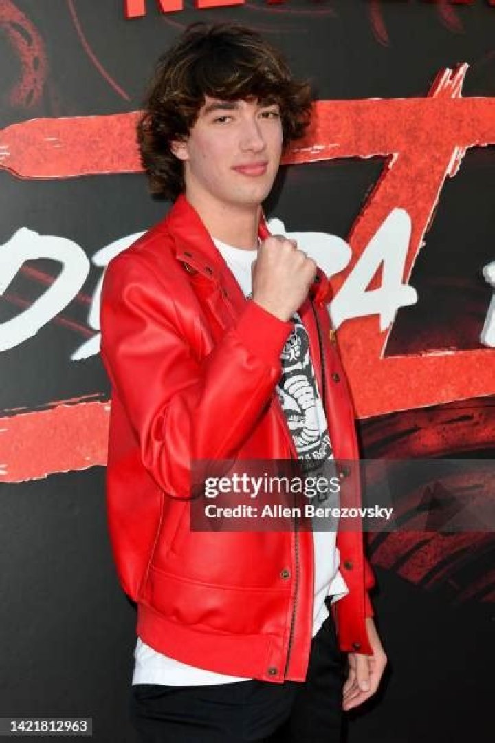 Discoveries And Insights Await In Baylen Levine's Cobra Kai Journey