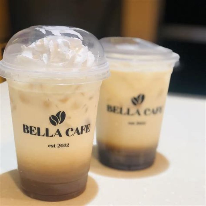 A Journey Into The Heart Of A Coffee Haven