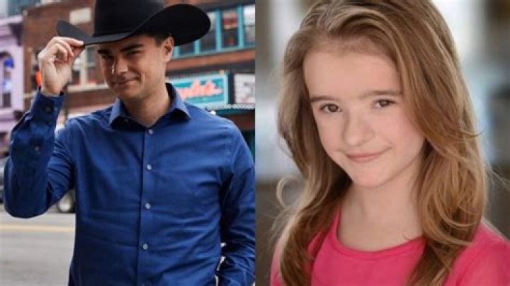 Insights Into Ben Shapiro's Daughter