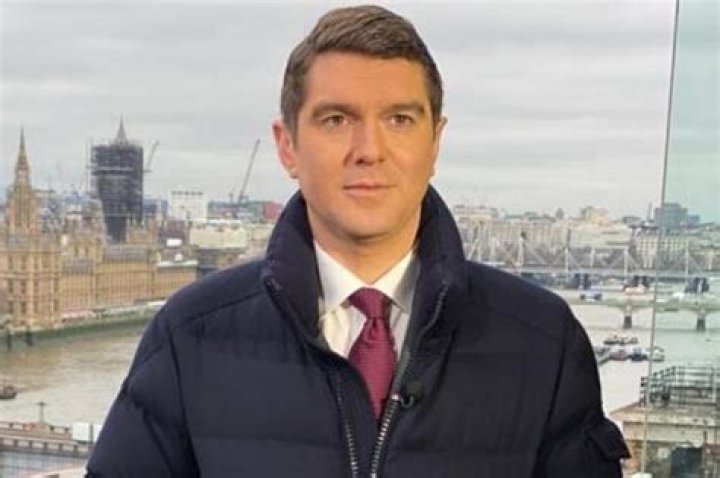 Unveiling Benjamin Hall's Salary: A Comprehensive Analysis