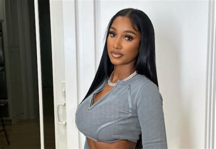 Bernice Burgos – Biography, History, Age, Weight, Height, Relationships