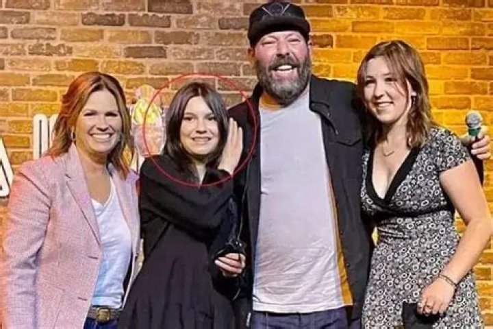 Bert Kreischer's Daughter's Arrest: Cyberbullying and Parental Responsibilities