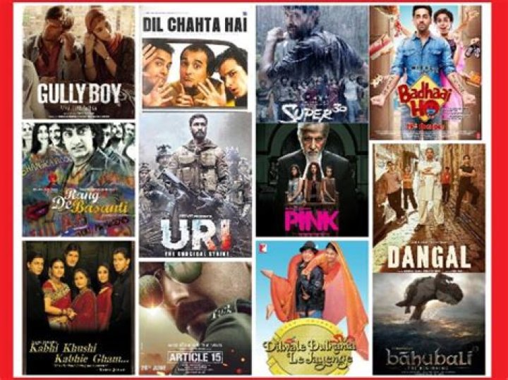Best Bollywood Movies on Bollyflix Fi: Your Ultimate Streaming Guide